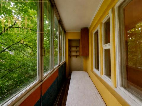 квартира за адресою Оноре де Бальзака вул., 48-А