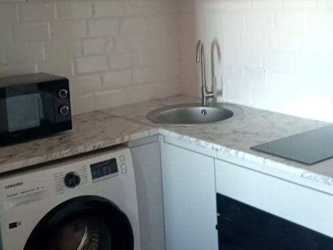квартира за адресою Березова вул., 45