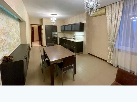 квартира за адресою Шевченка просп., 4б