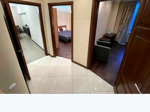 квартира за адресою Шевченка просп., 4б