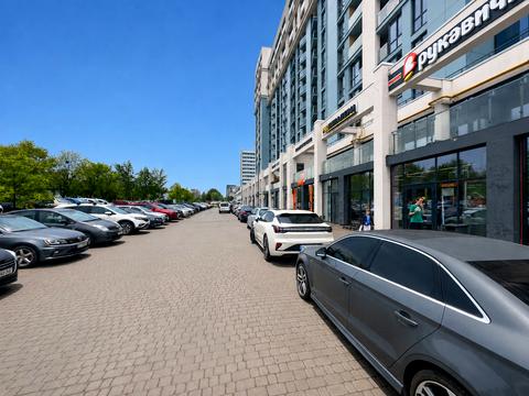 коммерческая по адресу Стрыйская ул., (Будинок 11)