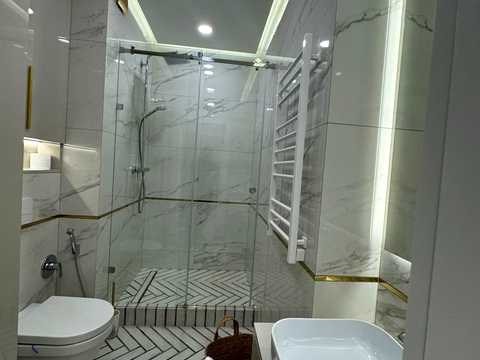 квартира за адресою Антоновича вул. (Горького), 109