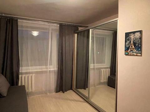 квартира по адресу Бабеля ул., 6