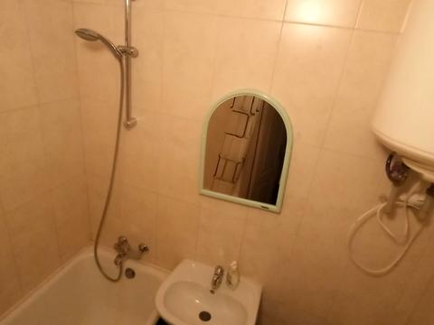 квартира по адресу Бабеля ул., 6