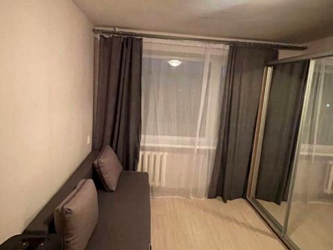 квартира по адресу Бабеля ул., 6