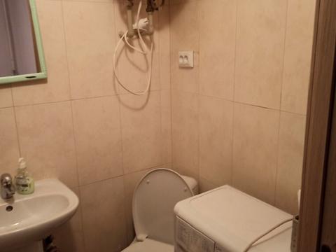 квартира по адресу Бабеля ул., 6
