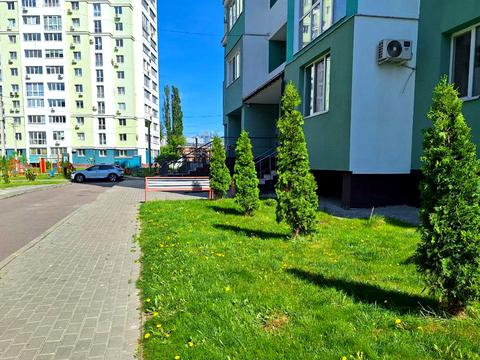 квартира по адресу Рогатинская Левада пер. (Ивановский), 16