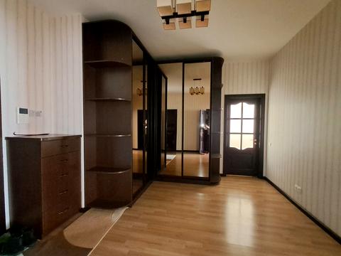 квартира по адресу Генерала Шаповала ул. (Механізаторів), 2-А