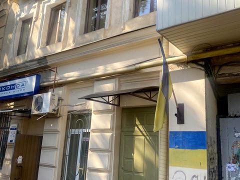 комерційна за адресою Одеса, Прохоровська вул., 24