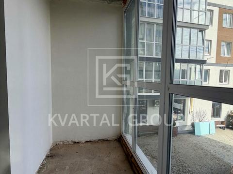 квартира по адресу Бориса Гмыри ул., 7