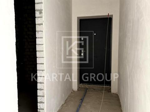 квартира по адресу Бориса Гмыри ул., 7