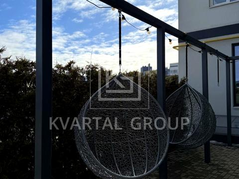 квартира по адресу Бориса Гмыри ул., 7