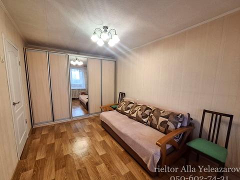 квартира за адресою Горлівська вул., 38/40