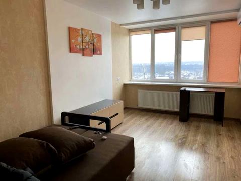 квартира за адресою Оксамитова вул., 20-А