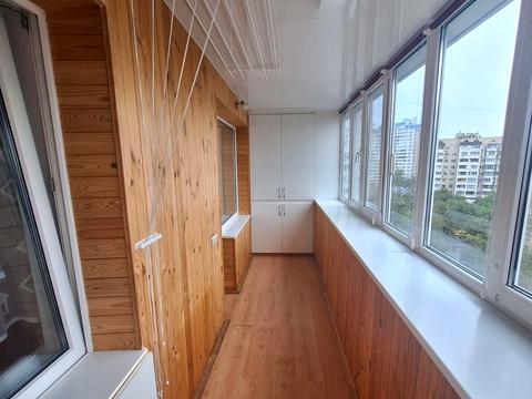 квартира за адресою Горлівська вул., 38/40