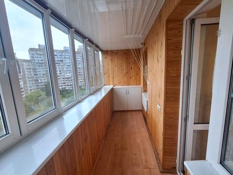 квартира за адресою Горлівська вул., 38/40