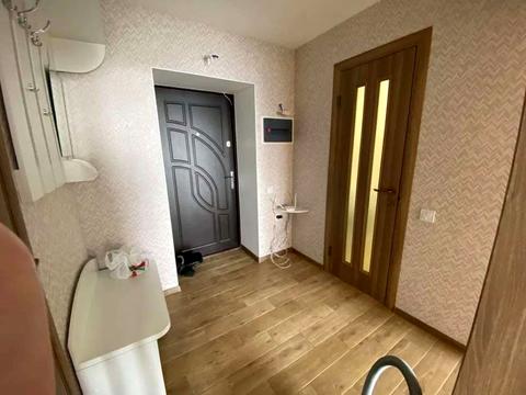 квартира за адресою Оксамитова вул., 20-А