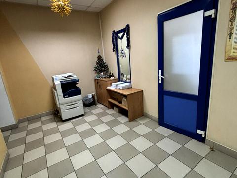 комерційна за адресою Мала Арнаутська вул., 89/91