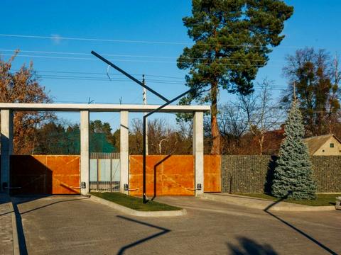 будинок за адресою Лісова вул.