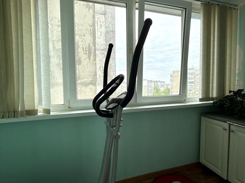 квартира за адресою Панаса Мирного вул., 28