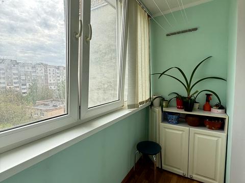 квартира за адресою Панаса Мирного вул., 28