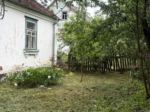 будинок за адресою Коростишів, Провулок Незалежності