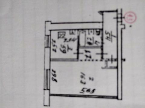 квартира за адресою Академіка Заболотного вул., 156 к1