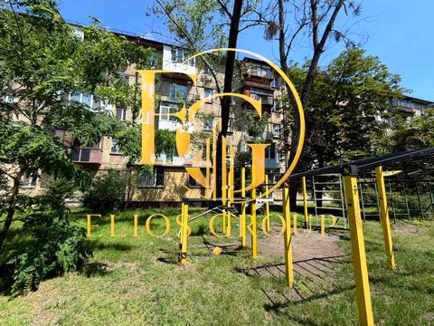 квартира за адресою Соборності просп. (Возз'єднання), 16