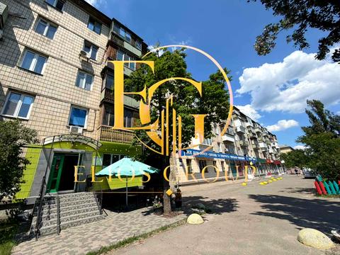 квартира за адресою Соборності просп. (Возз'єднання), 16