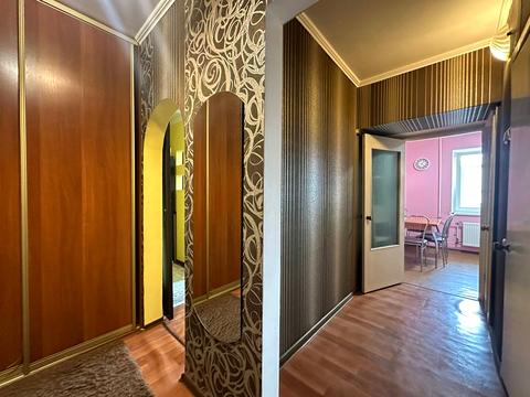 квартира за адресою Милославська вул., 35