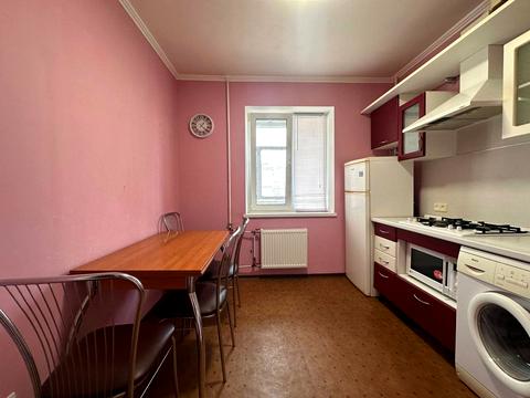 квартира за адресою Милославська вул., 35