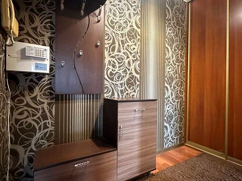 квартира за адресою Милославська вул., 35