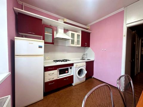 квартира за адресою Милославська вул., 35