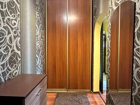 квартира за адресою Милославська вул., 35
