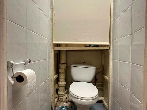 квартира за адресою Милославська вул., 35