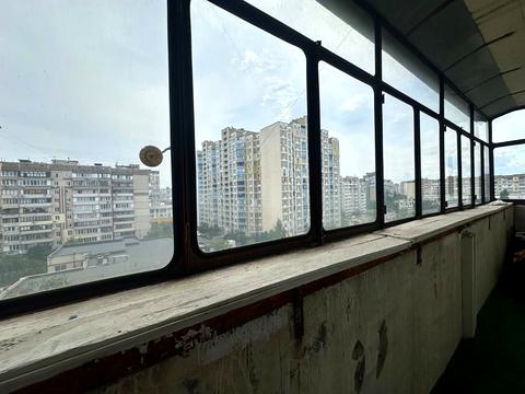 квартира за адресою Милославська вул., 35