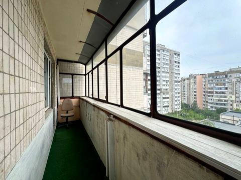 квартира за адресою Милославська вул., 35