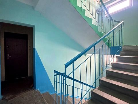 квартира за адресою Милославська вул., 35