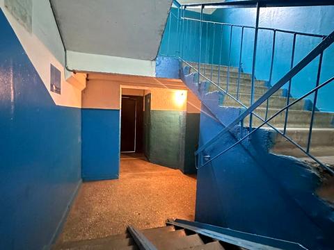 квартира за адресою Милославська вул., 35