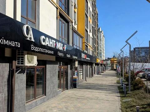 квартира за адресою Хіміків вул., (Будинок)