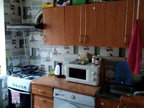 квартира за адресою Академіка Заболотного вул., 156 к1