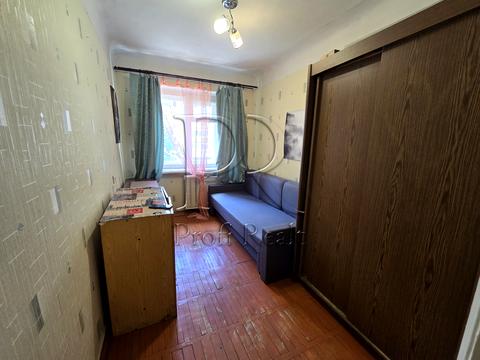 квартира по адресу Братів Зерових ул. (Червонопартизанська), 23