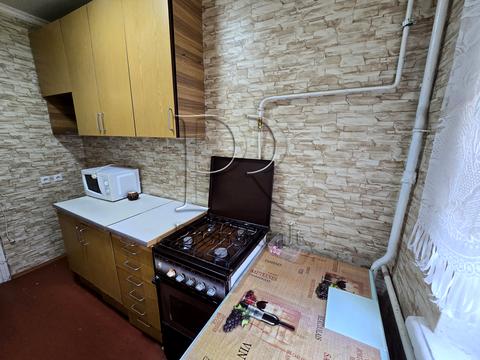 квартира по адресу Братів Зерових ул. (Червонопартизанська), 23