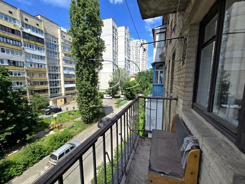 квартира по адресу Братів Зерових ул. (Червонопартизанська), 23