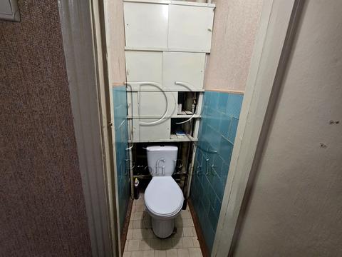квартира по адресу Братів Зерових ул. (Червонопартизанська), 23