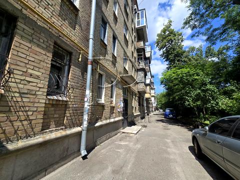 квартира по адресу Братів Зерових ул. (Червонопартизанська), 23