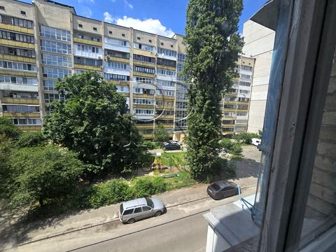квартира по адресу Братів Зерових ул. (Червонопартизанська), 23