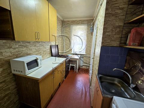 квартира по адресу Братів Зерових ул. (Червонопартизанська), 23