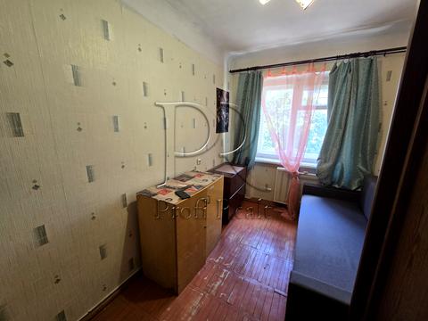 квартира по адресу Братів Зерових ул. (Червонопартизанська), 23