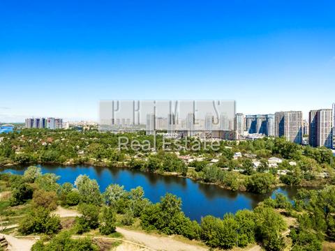 квартира за адресою Зарічна вул., 6 к3